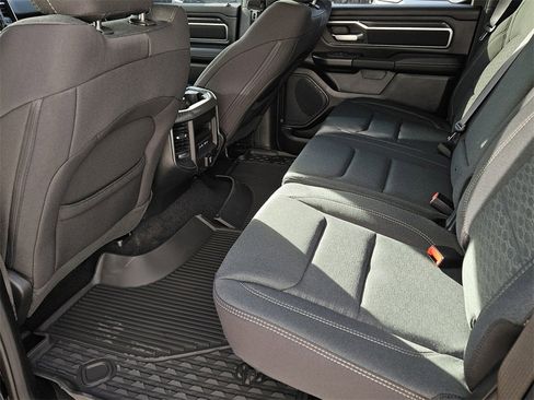 New 2026 RAM 1500 4x4 Crew Cab image 10