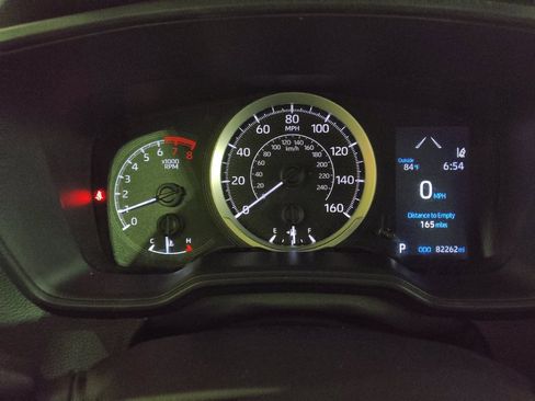 Used 2022 Toyota Corolla LE FWD image 23