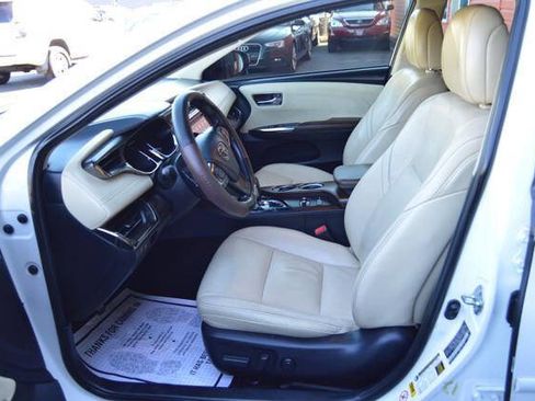 Used 2014 Toyota Avalon XLE Touring image 37