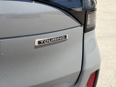 New 2026 Subaru Forester Touring AWD/4WD image 19