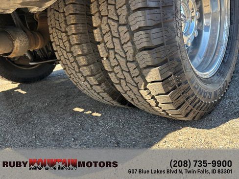 Used 2012 Ford F450 XL image 9