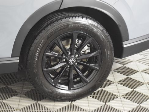 Certified 2024 Honda CR-V Sport image 50