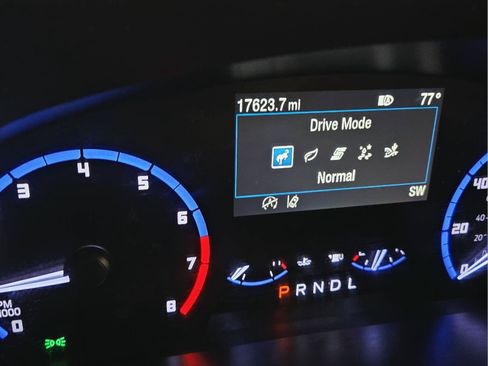 Used 2022 Ford Bronco Sport Big Bend w/ Convenience Package AWD/4WD image 31