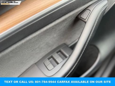 Used 2023 Tesla Model Y Long Range image 18