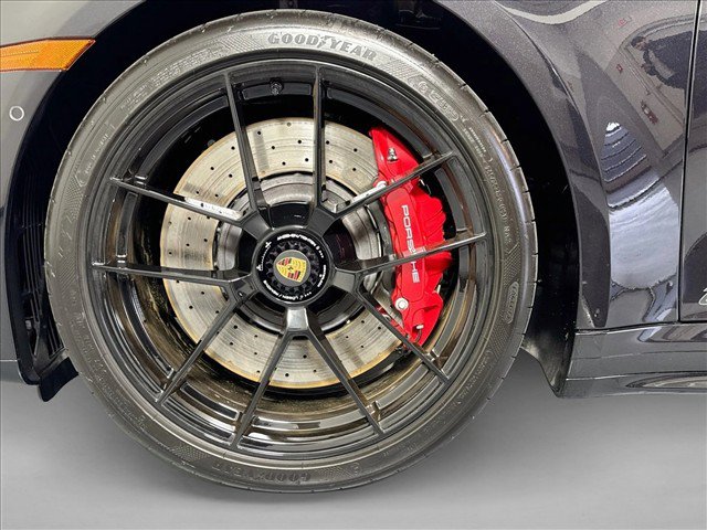 Used 2026 Porsche 911 Targa 4 GTS AWD/4WD image 24