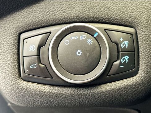 Used 2017 Ford Escape Titanium w/ Equipment Group 301A image 12