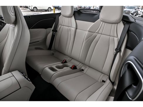 New 2026 Mercedes-Benz CLE 300 4MATIC Cabriolet image 8