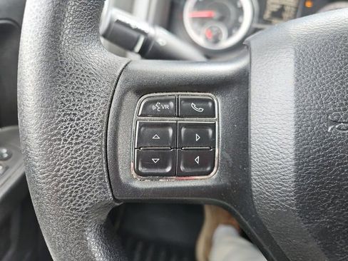 Used 2019 RAM 1500 Tradesman AWD/4WD image 19