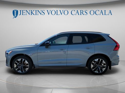 New 2026 Volvo XC60 B5 Plus w/ Protection Package Premier image 6