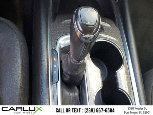 Used 2020 Chevrolet Malibu LT w/ Leather Package image 32