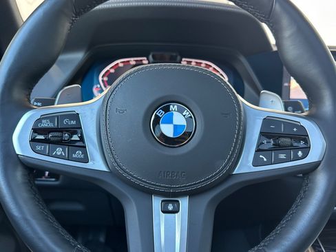 Used 2023 BMW X5 xDrive40i w/ M Sport Package AWD/4WD image 31