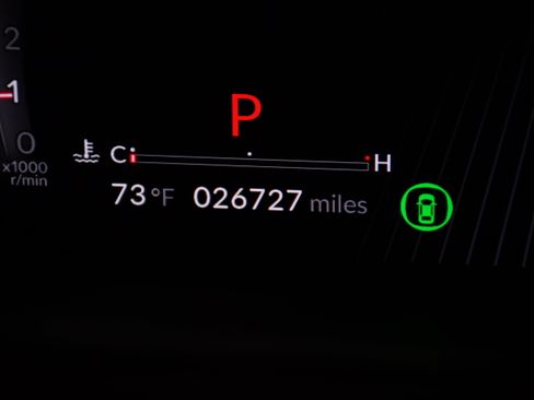 Certified 2023 Acura MDX A-Spec AWD/4WD image 18