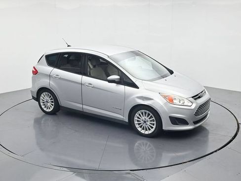 Used 2016 Ford C-MAX SE w/ Equipment Group 201A FWD image 41