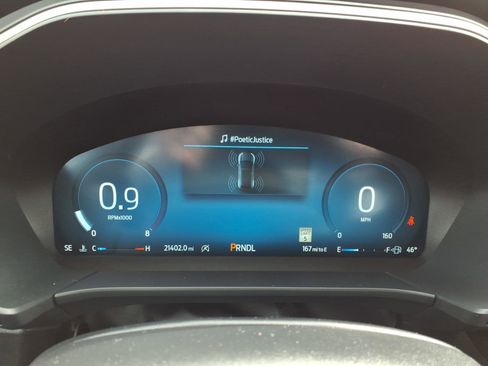 Certified 2023 Ford Escape Active w/ Tech Pack #2 AWD/4WD image 24