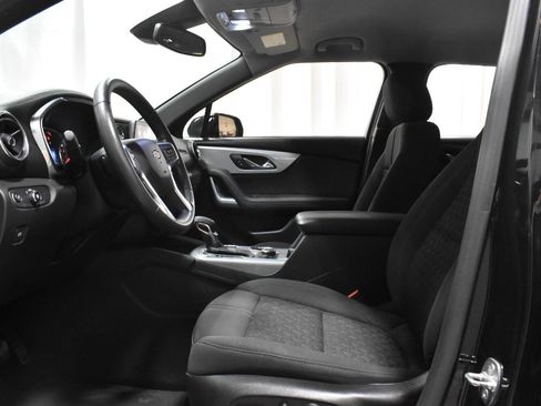 Used 2021 Chevrolet Blazer LT FWD image 7