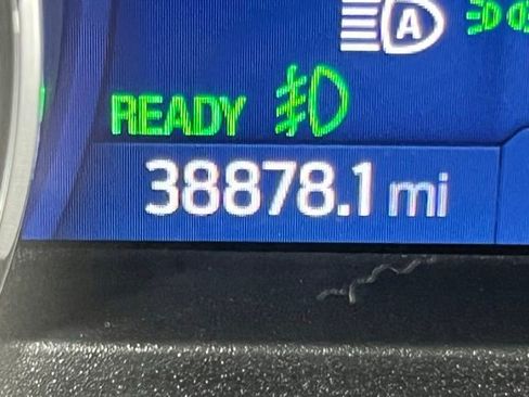 Used 2021 Ford F150 XLT w/ Equipment Group 302A High AWD/4WD image 17