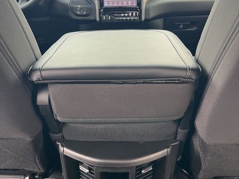 New 2026 RAM 2500 Big Horn image 35