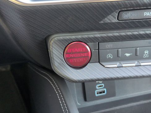 New 2026 Ford Mustang GT Premium RWD image 28