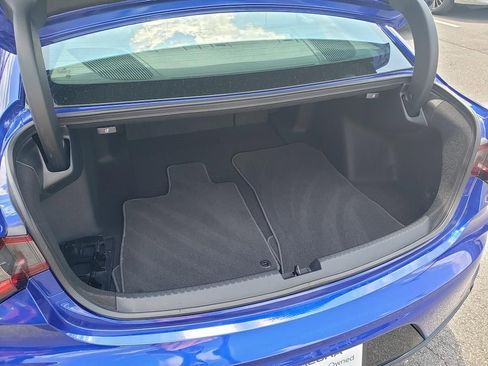 Certified 2025 Acura TLX SH-AWD w/ A-SPEC Pkg image 9
