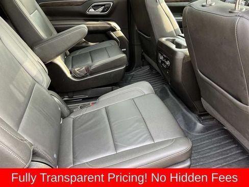 Used 2021 Chevrolet Tahoe Z71 AWD/4WD image 24