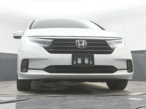 Used 2023 Honda Odyssey Touring image 45