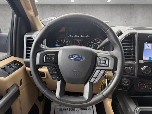 Used 2019 Ford F150 XLT w/ Equipment Group 302A Luxury RWD image 21
