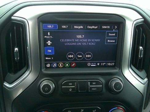 Used 2023 Chevrolet Silverado 3500 LTZ w/ LTZ Convenience Package image 26