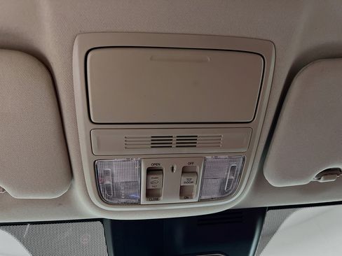 Used 2021 Honda CR-V EX image 21