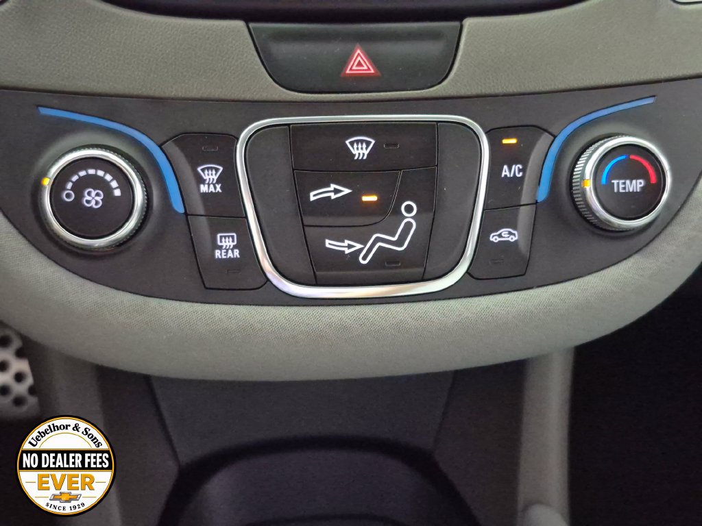 Used 2016 Chevrolet Malibu LS FWD image 20