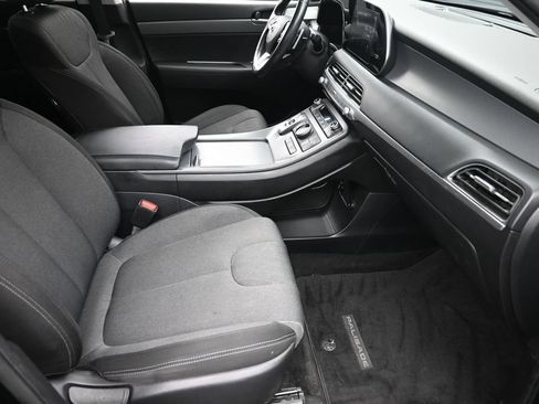 Used 2020 Hyundai Palisade SEL w/ Convenience Package FWD image 9