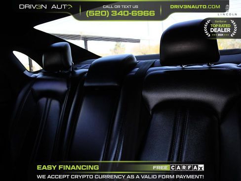 Used 2018 Lincoln MKZ Premiere image 15