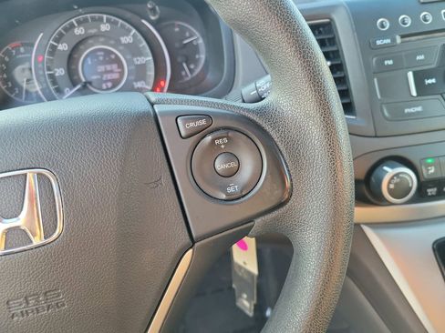 Used 2014 Honda CR-V EX image 28