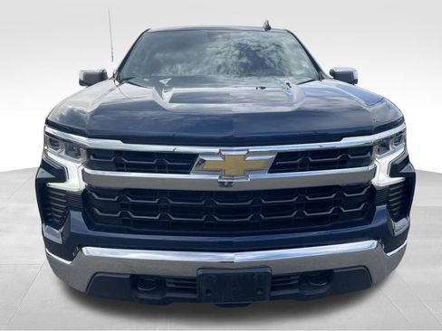 Used 2022 Chevrolet Silverado 1500 LT AWD/4WD image 18
