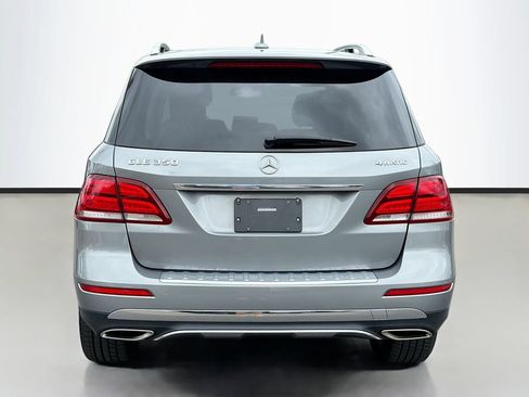 Used 2016 Mercedes-Benz GLE 350 4MATIC image 6