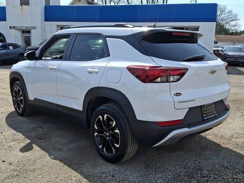 Used 2023 Chevrolet TrailBlazer LT image 7