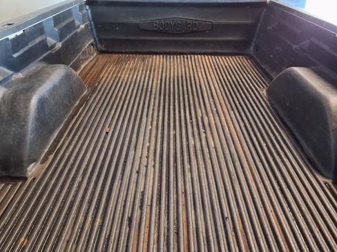 Used 2002 Chevrolet Silverado 3500 LT w/ Off-Road Skid Plate Pkg AWD/4WD image 6