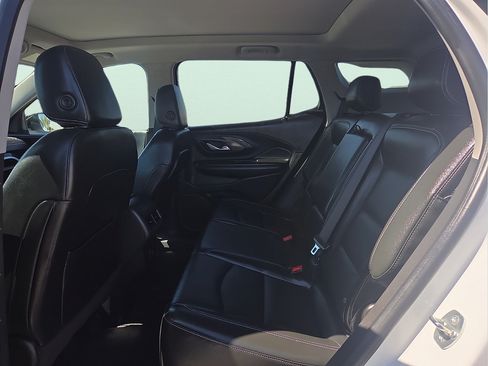 Used 2023 GMC Terrain SLT w/ Elevation Edition FWD image 12
