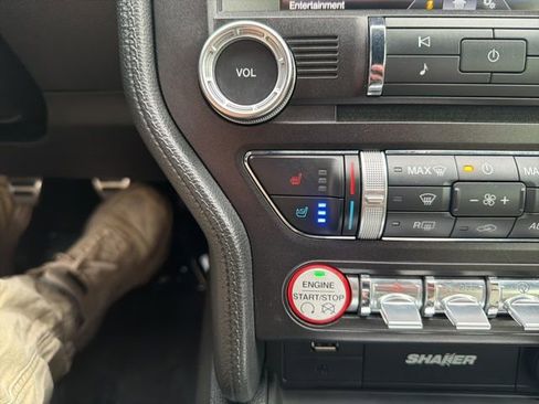 Used 2015 Ford Mustang GT Premium w/ Equipment Group 401A image 33