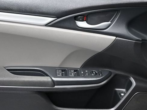 Used 2016 Honda Civic LX image 7