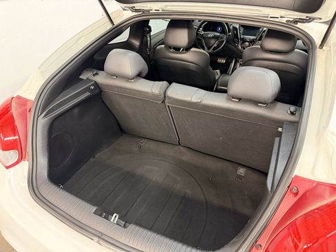 Used 2016 Hyundai Veloster Turbo w/ Option Group 04 image 28