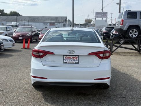 Used 2016 Hyundai Sonata SE image 7