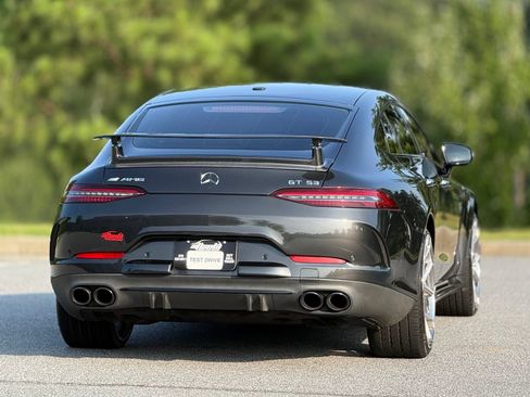 Used 2019 Mercedes-Benz AMG GT 53 image 7