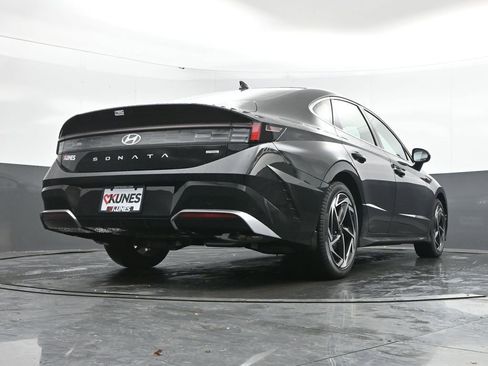 New 2026 Hyundai Sonata SEL image 38
