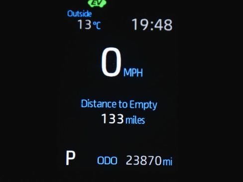 Used 2024 Toyota Sienna XSE FWD image 19