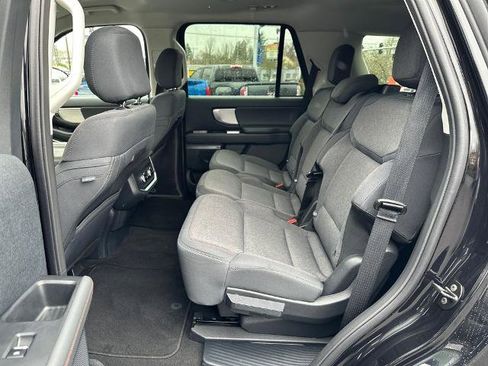 Certified 2025 Ford Expedition Active AWD/4WD image 14