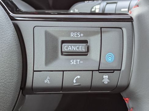 New 2026 Nissan Kicks SR image 24