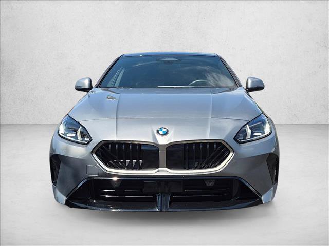 Used 2025 BMW 228i xDrive AWD/4WD image 2