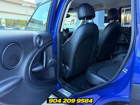 Used 2015 MINI Cooper Countryman S FWD image 23