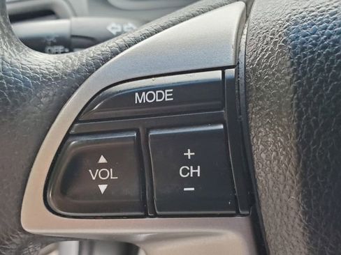 Used 2008 Honda Accord LX image 25