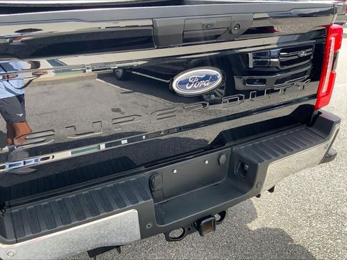 Used 2025 Ford F250 XLT w/ 360-Degree Camera Package AWD/4WD image 31